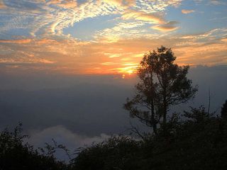 The Astonishing Valleys of India
