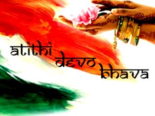 Interesting Taglines of Famous Destinations