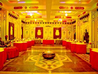 Chokhi Dhani in Jaipur – A Must Visit