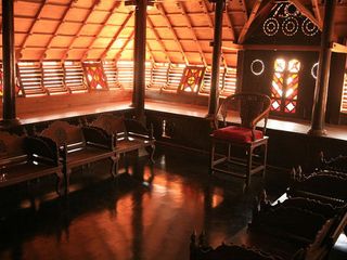 Popular Palaces in Thiruvananthapuram