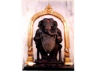 Darshan of 6 Ganesha Temples in a Day