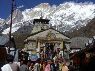 Chota Char Dham Yatra of Uttarakhand