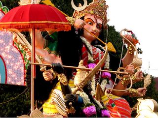 Madikeri Dasara: The Story of Grandeur!