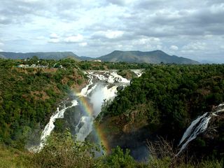 Excursions from Mysore