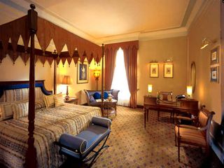Seven Best Hotels in Kolkata