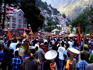 Kullu Dussehra – Festivities Beckon!