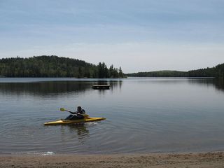 Adventure Spots in Coimbatore