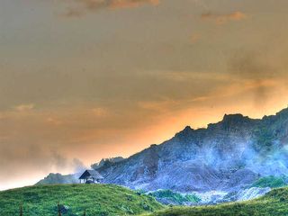 Meghalaya : Five Spots to Explore