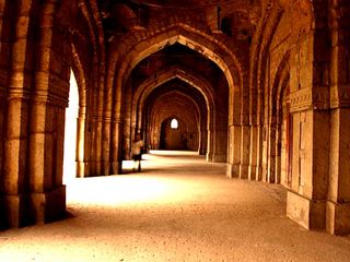 Mysterious Places in Delhi – Part 2