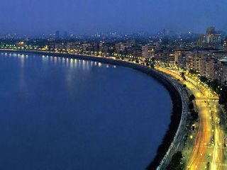 Most Popular Beach Roads of India!