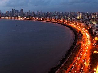 Fun Things to do in Mumbai