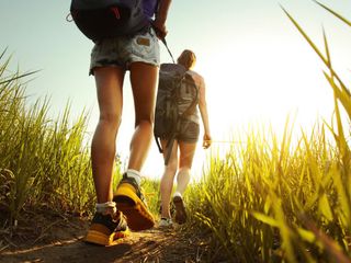 Trekking Tips for Beginners