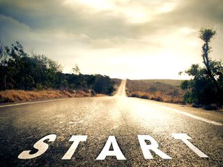 Stop Dreaming and Start Travelling!