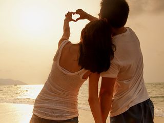 Get Ready for a Second Honeymoon!