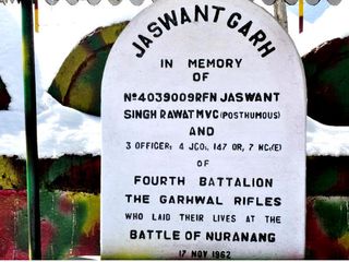 Unusual temples and memorials in India