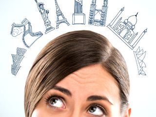 Travel Myths and Reality