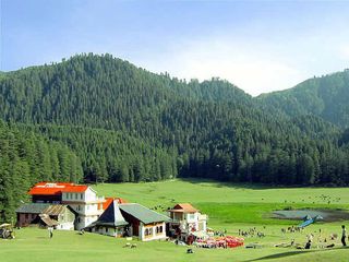 Holiday destinations you didn't know existed