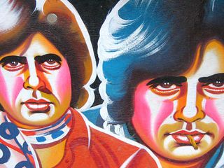 Don't Leave Mumbai Without Doing These Five Things