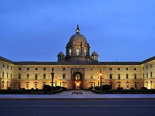 See Delhi in Pictures!