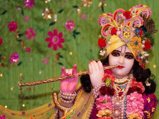 Religious places in Uttar Pradesh