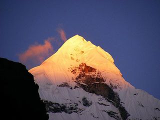 Char Dham Yatra of Uttarakhand