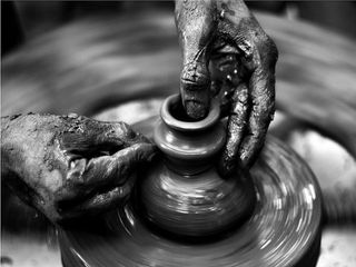 A Handicrafts Tour of North India