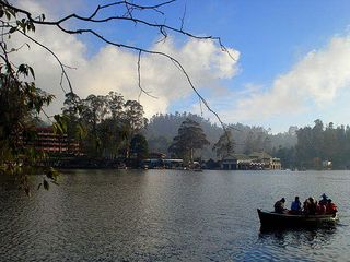 Best Places to Visit in Kodaikanal