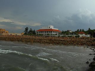 Weekend getaway: Chennai to Tranquebar