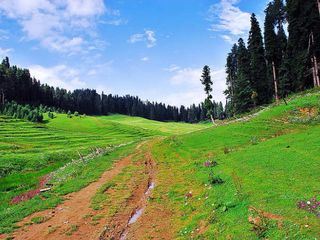 Gulmarg – A Must See Place for All Seasons