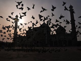 Indian Golden Triangle: A Travel Guide