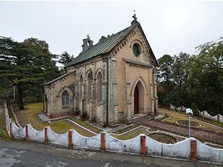 Hidden hill stations of Uttarakhand