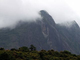 Pristine Palakkad: Places to Visit