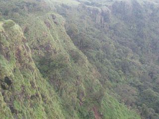 Vagamon: Places to See