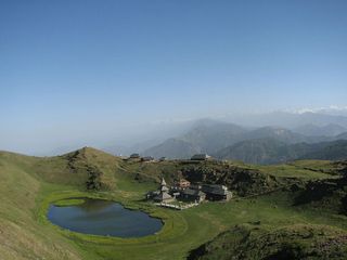 Traversing the mystic lands of Himachal Pradesh