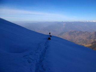 Adventure Trip to Uttarakhand