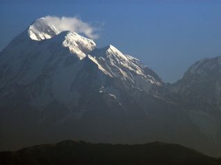 Auli, The Garden of Snow