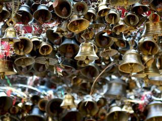 Almora, A Blissful Retreat