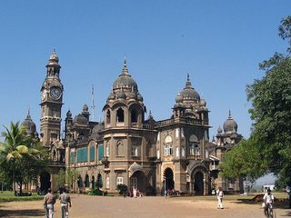 The Royal Grandeur of Kolhapur, Maharashtra
