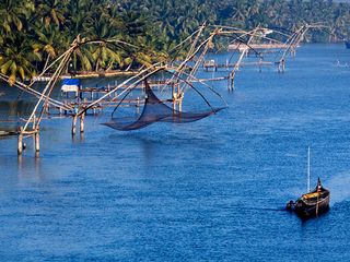 Top 10 Places to Visit In Kochi