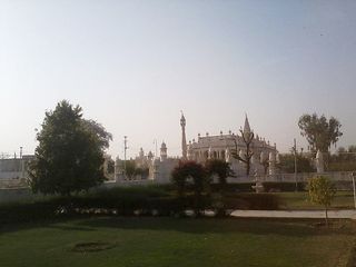 Ladnun, The Home of the Jain Gods