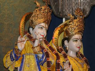 Janmastami Celebrations in India