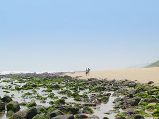 The Beautiful City of Vizag