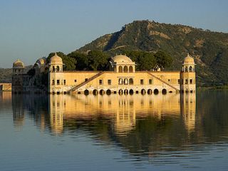 12 Beautiful Lakes of Rajasthan
