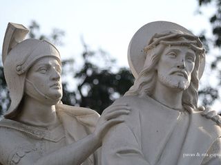 The Ancienty City of Meerut, Uttar Pradesh
