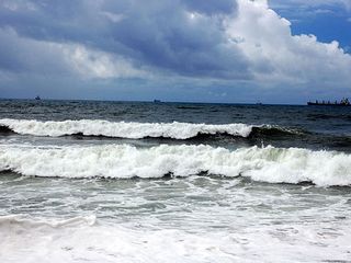 13 Scenic Beaches in Andhra Pradesh