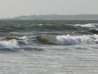 14 Beautiful Beaches of Maharashtra