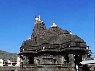 A Spiritual Quest - Temples of Maharashtra