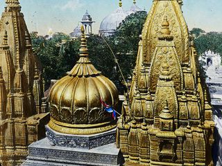 Spiritual Travel: Temples of Uttar Pradesh