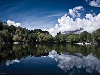 Nature Travel - 12 Scenic Lakes of Himachal Pradesh