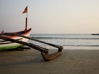 Travel to the 13 Amazing Beaches of India